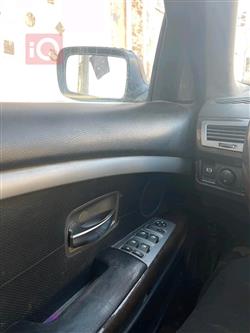 بي ام دبليو الفئة 7